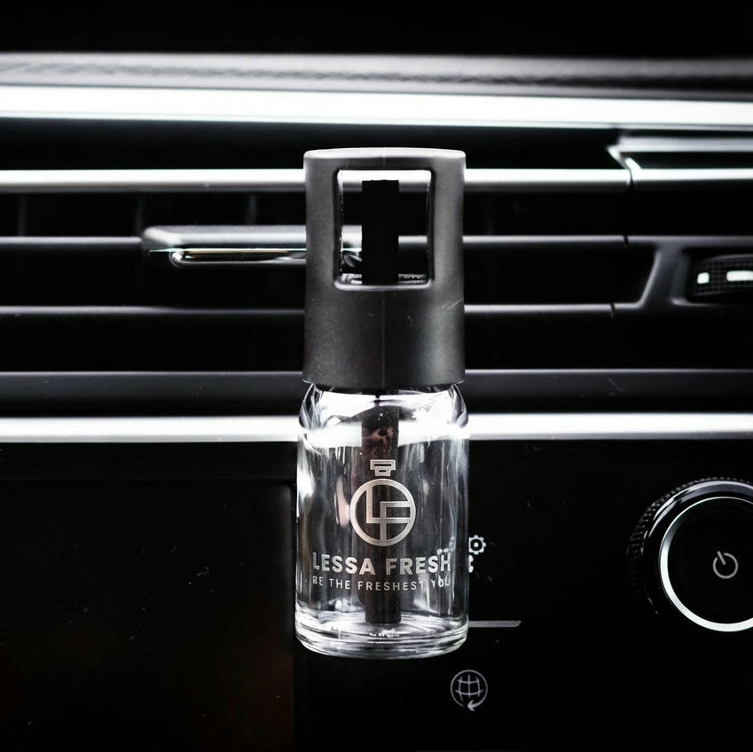 Lessa Fresh - Lufterfrischer für dein Auto