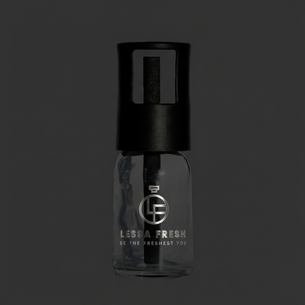 Lessa Fresh - Lufterfrischer für dein Auto